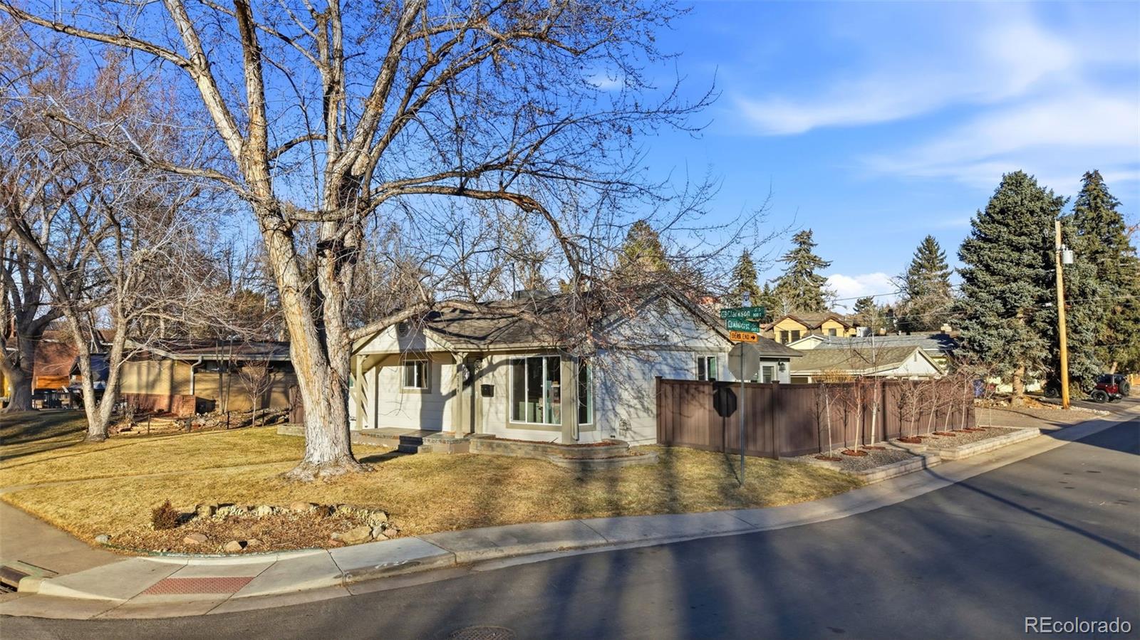 MLS Image #43 for 2794 s clarkson street,englewood, Colorado