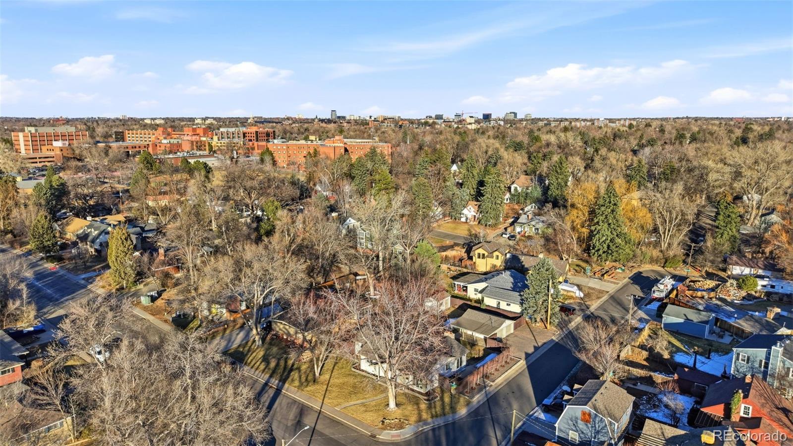 MLS Image #45 for 2794 s clarkson street,englewood, Colorado