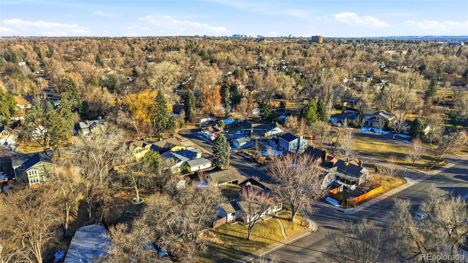 MLS Image #46 for 2794 s clarkson street,englewood, Colorado