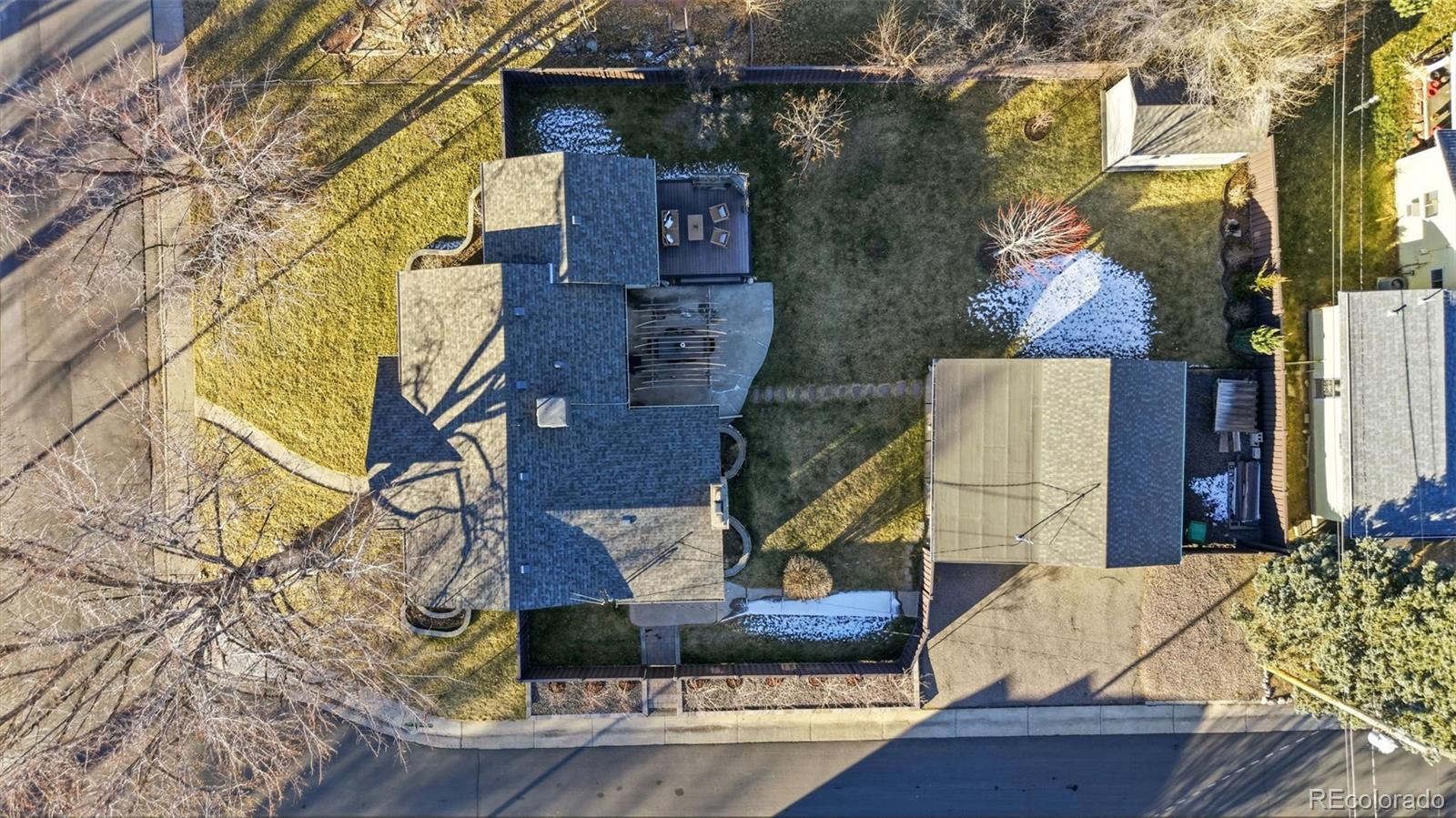 MLS Image #47 for 2794 s clarkson street,englewood, Colorado