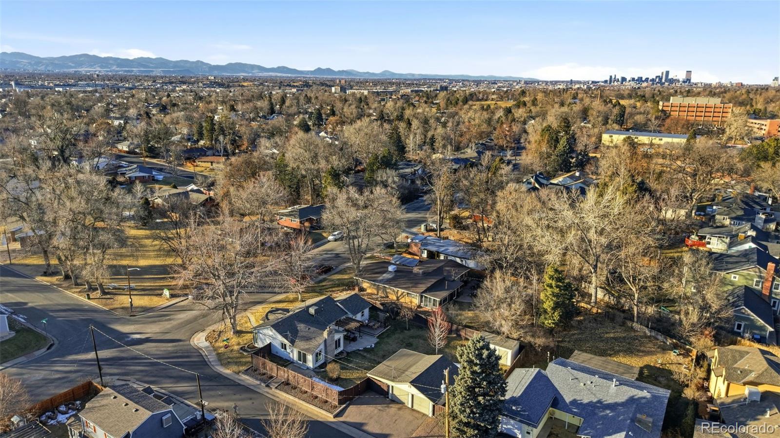 MLS Image #48 for 2794 s clarkson street,englewood, Colorado