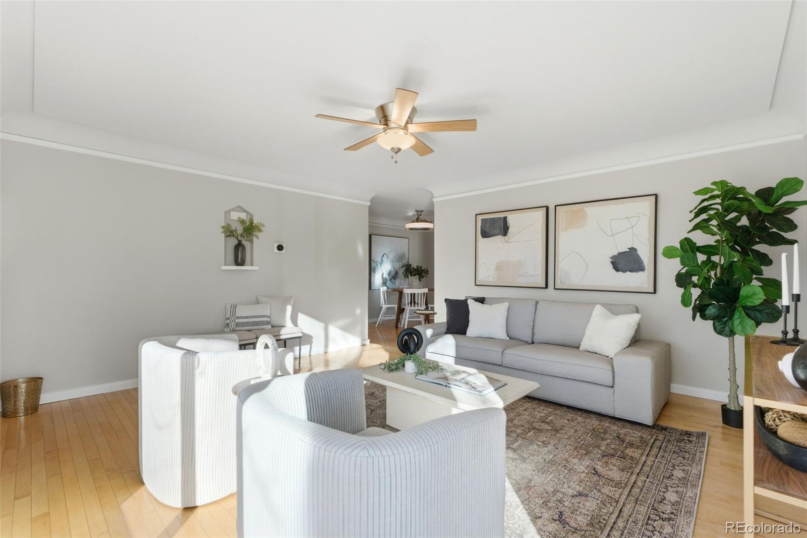MLS Image #5 for 2794 s clarkson street,englewood, Colorado
