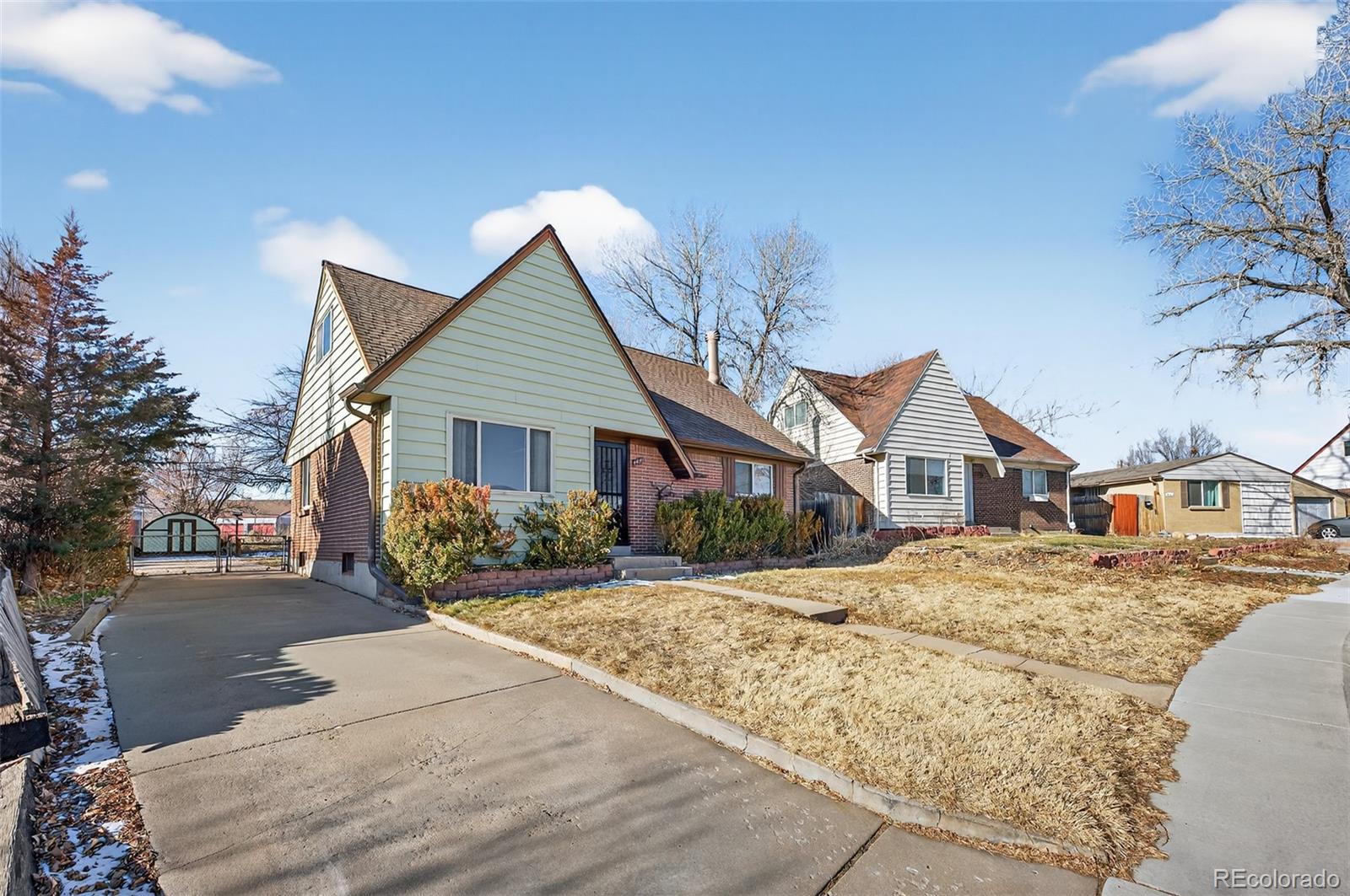 MLS Image #1 for 4181 s eliot street,englewood, Colorado