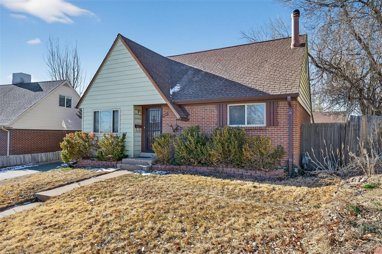 MLS Image #2 for 4181 s eliot street,englewood, Colorado