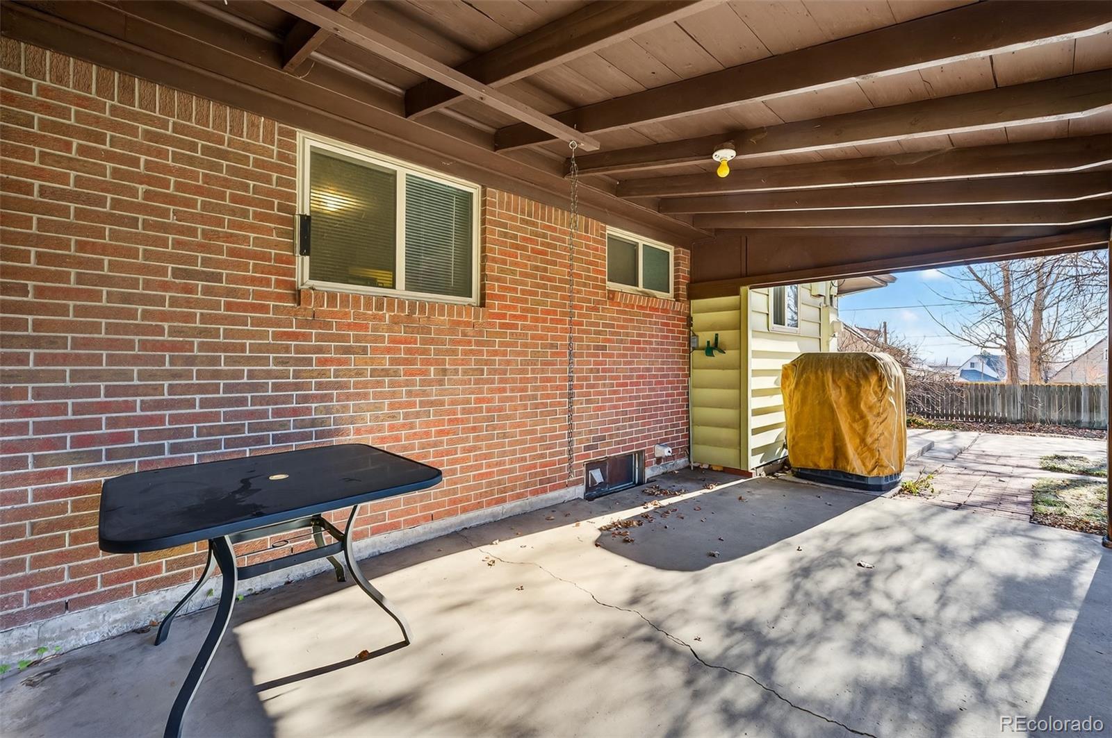 MLS Image #41 for 4181 s eliot street,englewood, Colorado