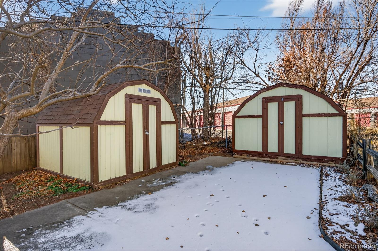 MLS Image #43 for 4181 s eliot street,englewood, Colorado