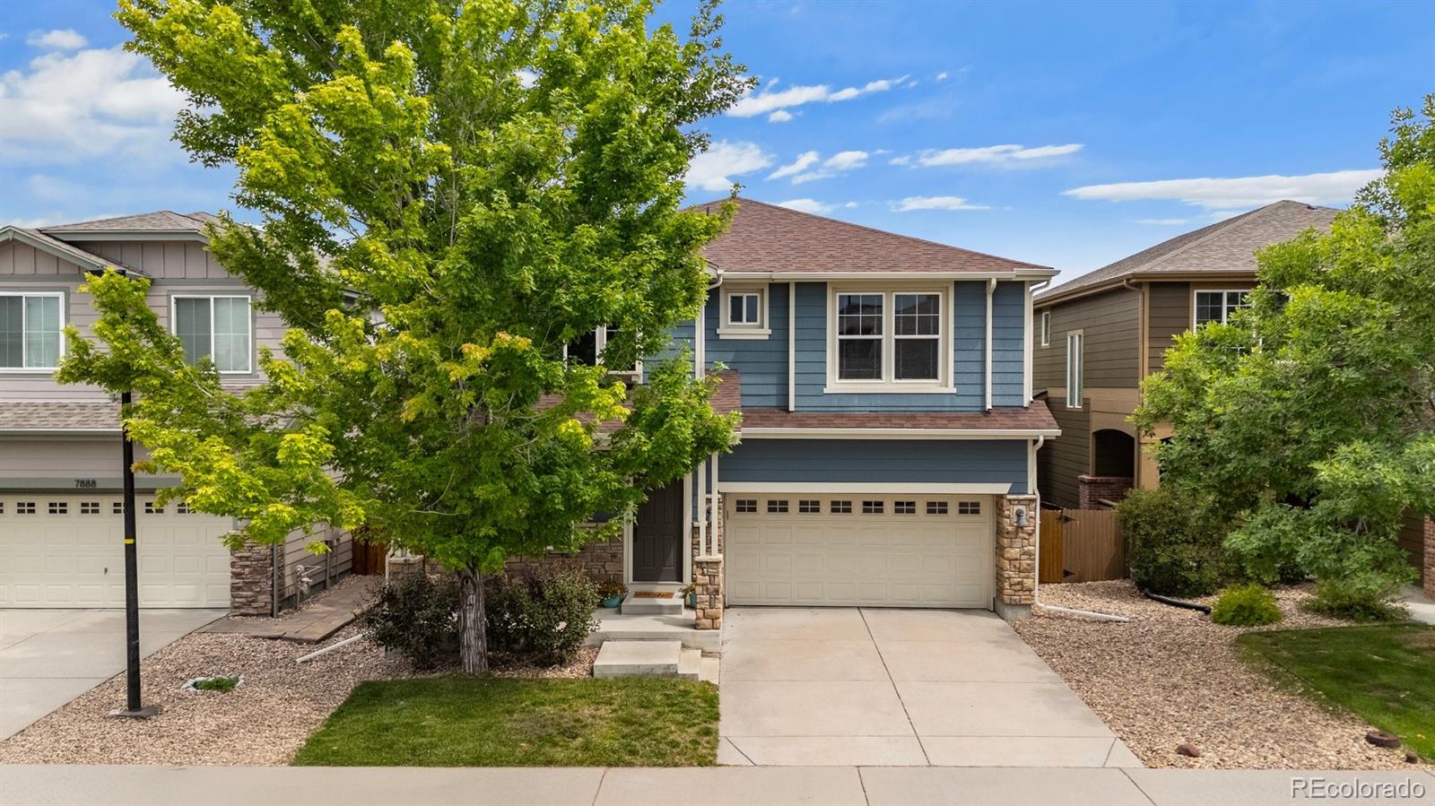 MLS Image #1 for 7898 s joplin court,englewood, Colorado