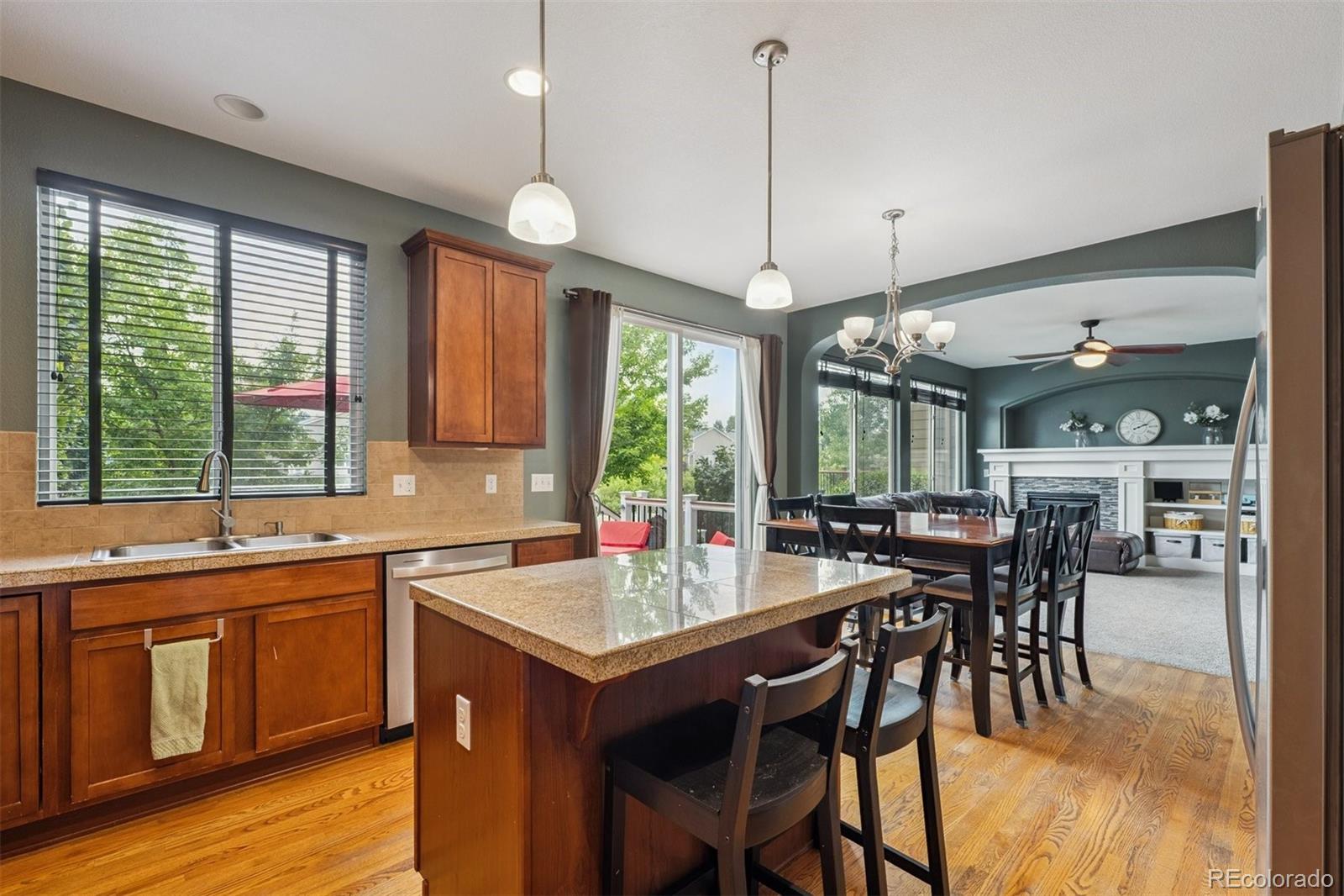 MLS Image #10 for 7898 s joplin court,englewood, Colorado