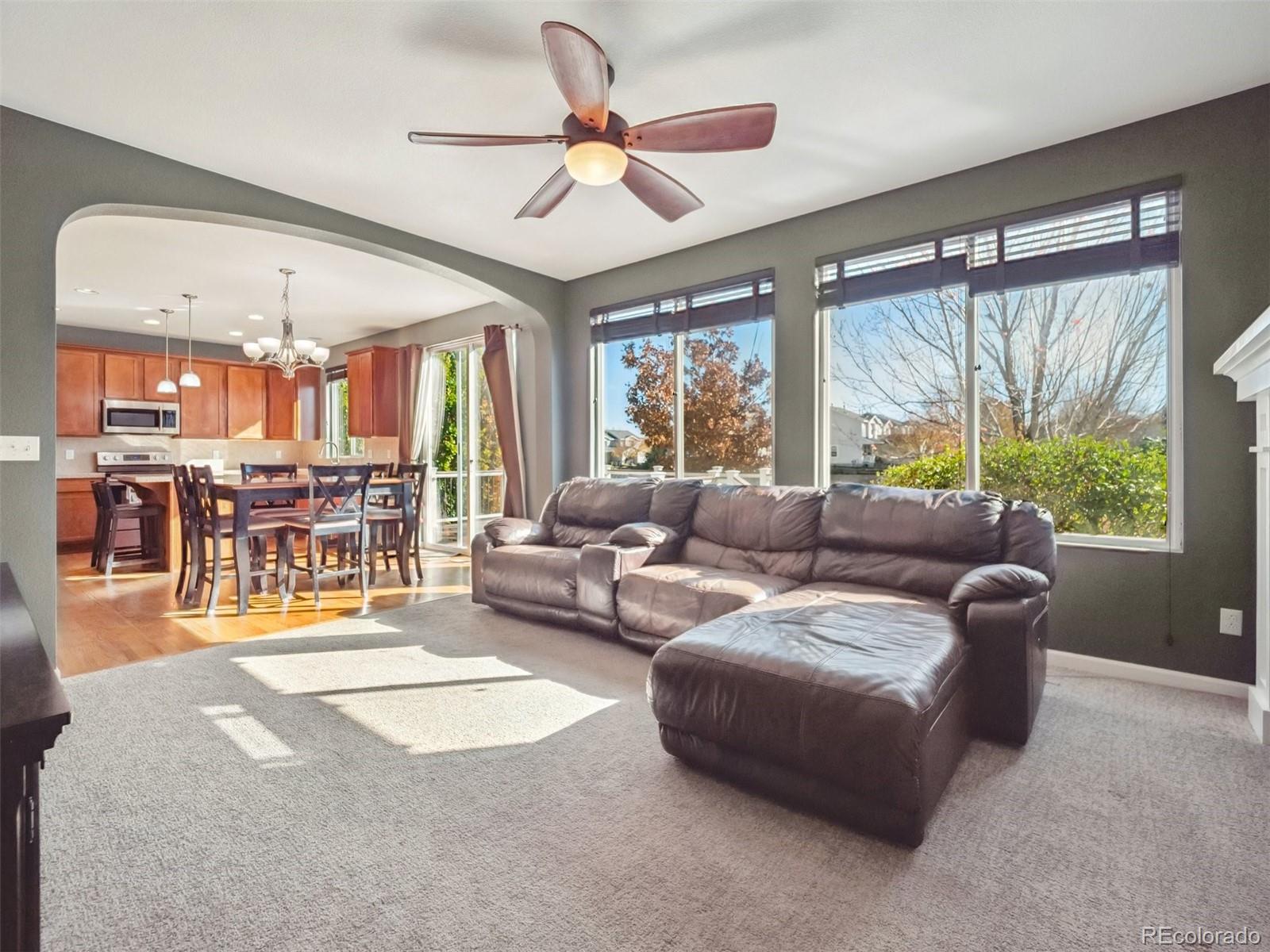 MLS Image #11 for 7898 s joplin court,englewood, Colorado