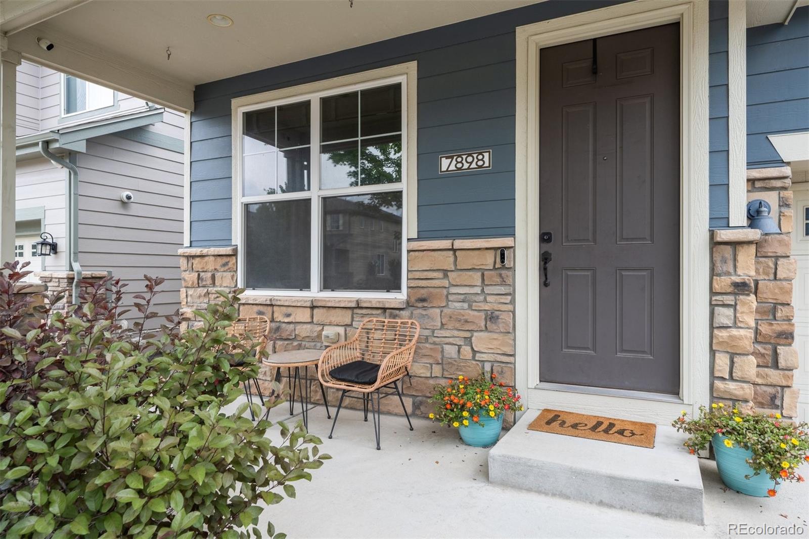 MLS Image #2 for 7898 s joplin court,englewood, Colorado