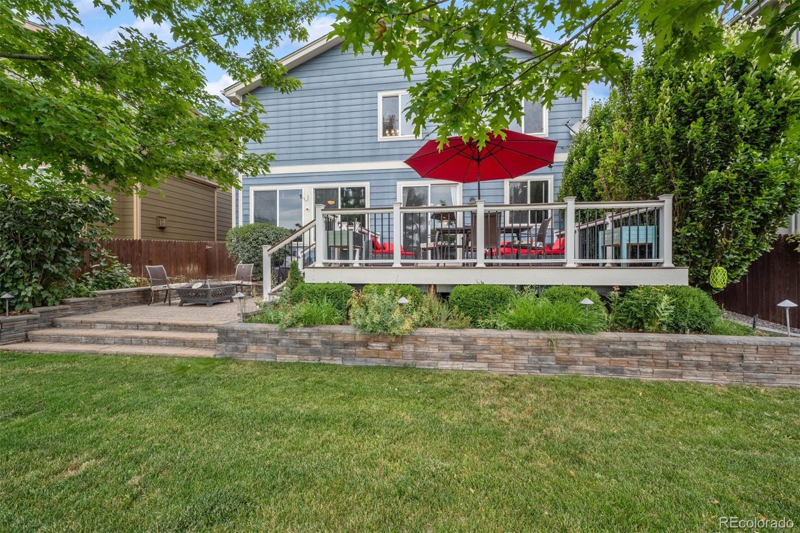 MLS Image #24 for 7898 s joplin court,englewood, Colorado