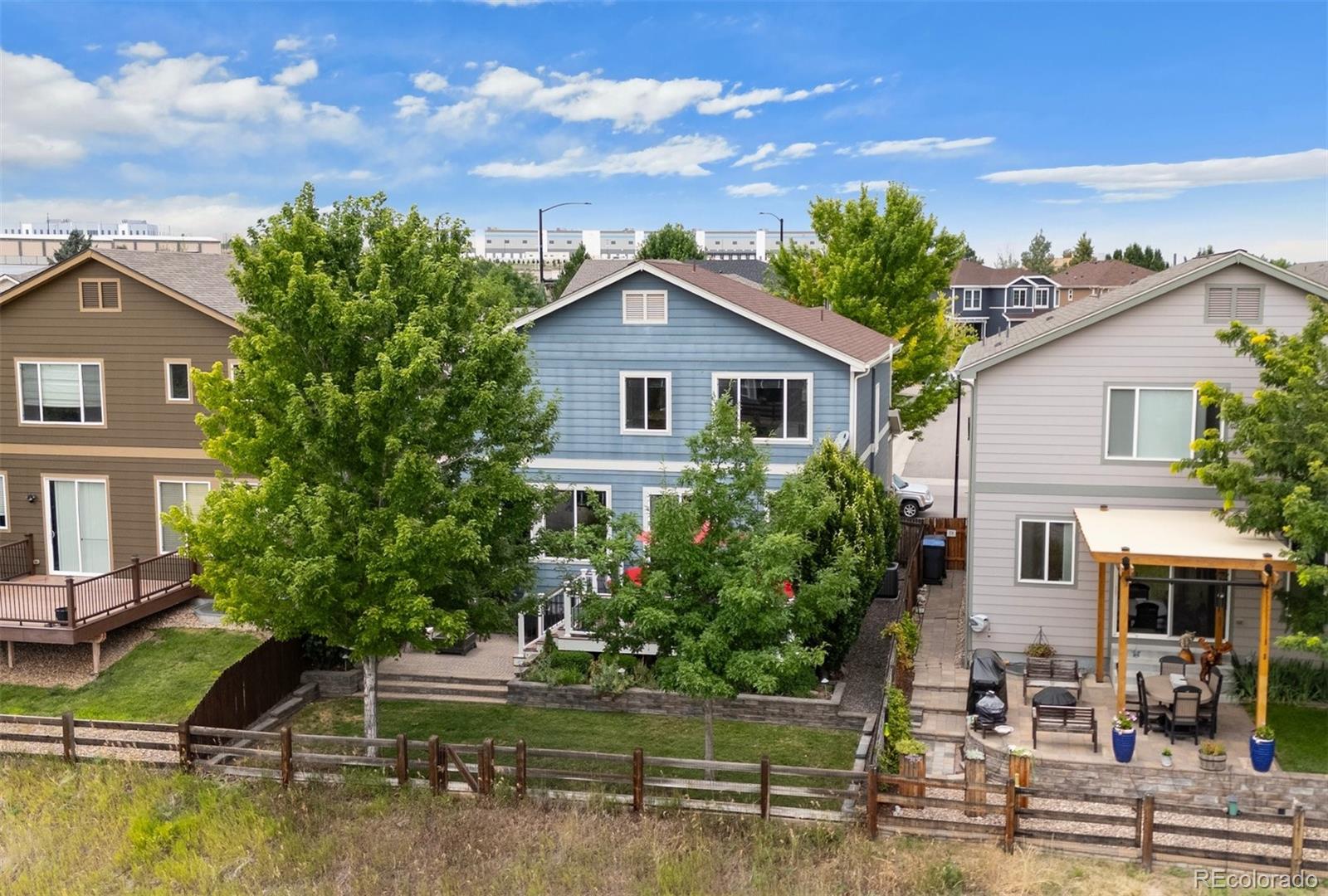 MLS Image #29 for 7898 s joplin court,englewood, Colorado