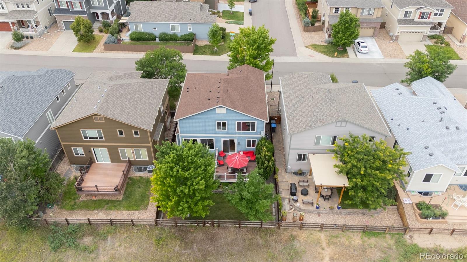 MLS Image #30 for 7898 s joplin court,englewood, Colorado