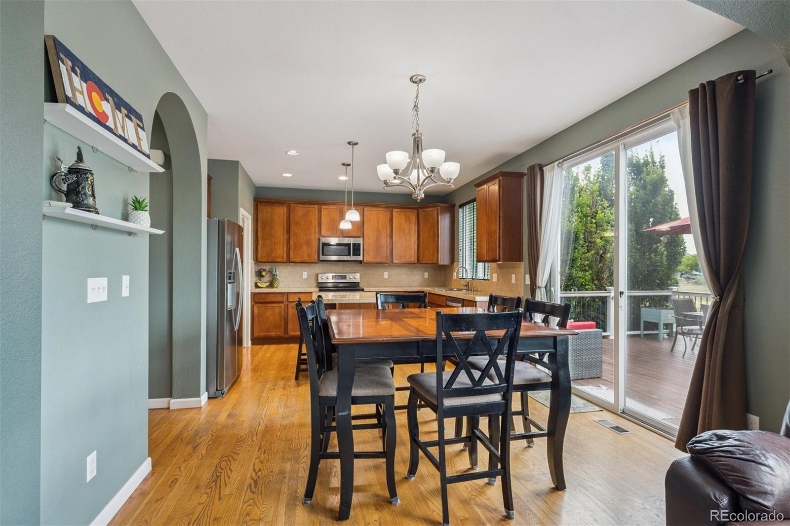 MLS Image #7 for 7898 s joplin court,englewood, Colorado