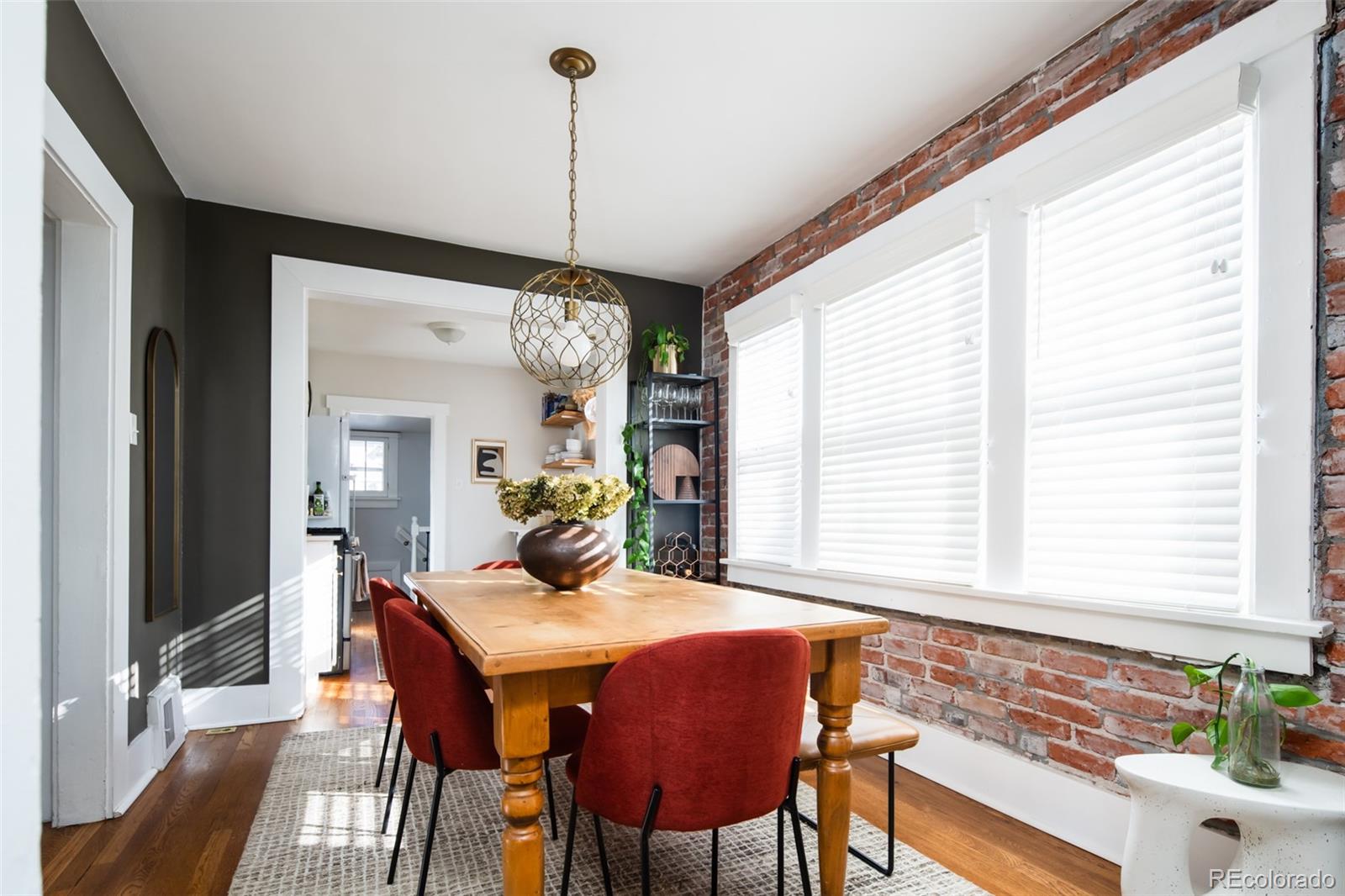 MLS Image #10 for 1270  niagara street,denver, Colorado
