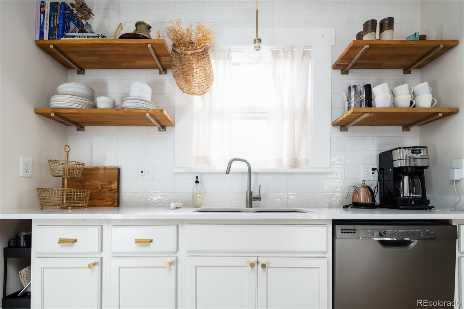 MLS Image #14 for 1270  niagara street,denver, Colorado