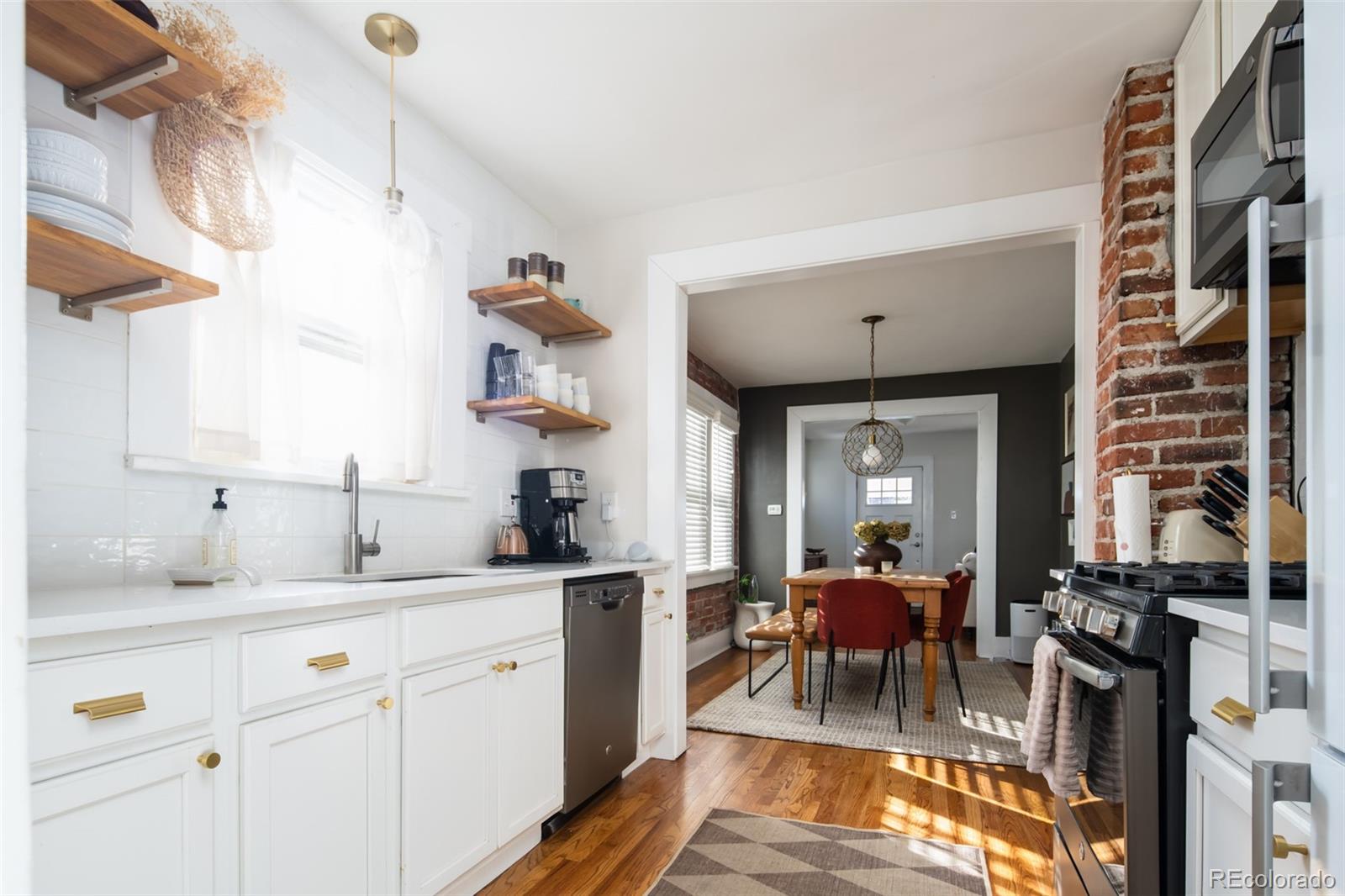 MLS Image #16 for 1270  niagara street,denver, Colorado