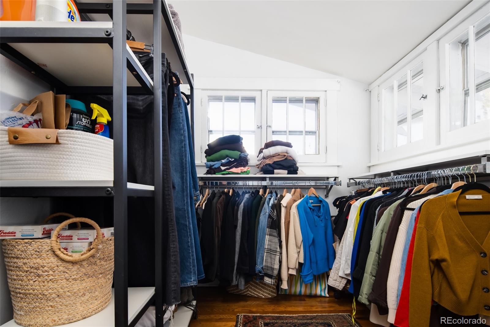 MLS Image #19 for 1270  niagara street,denver, Colorado