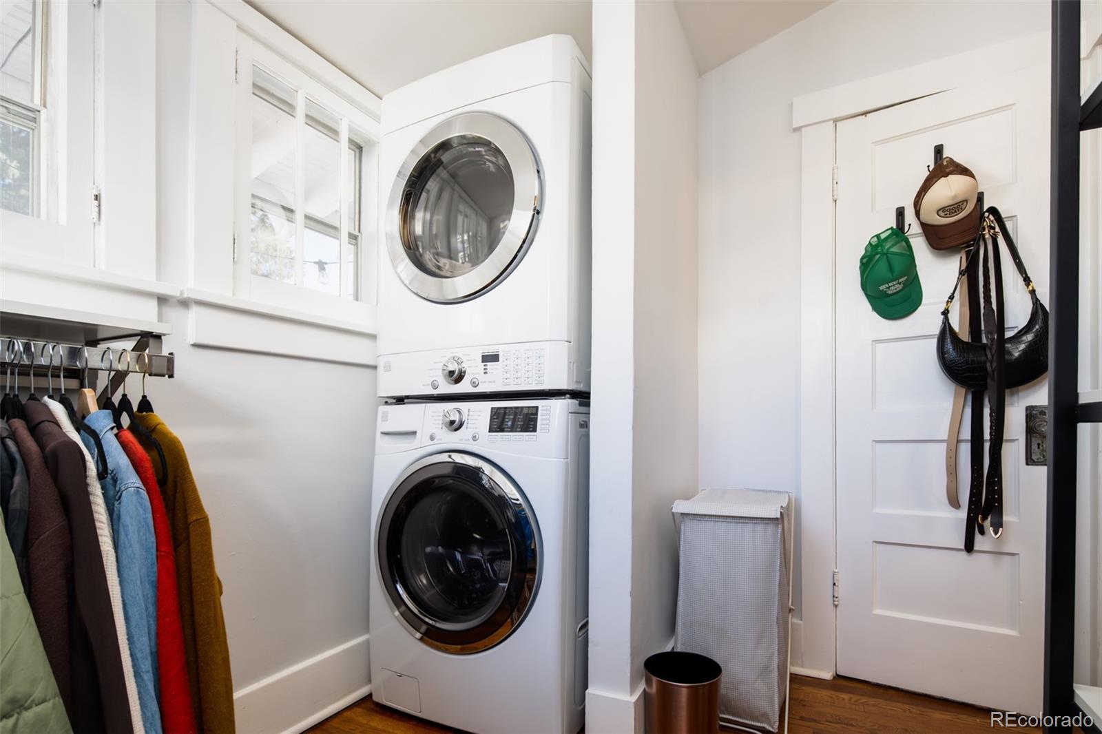 MLS Image #20 for 1270  niagara street,denver, Colorado