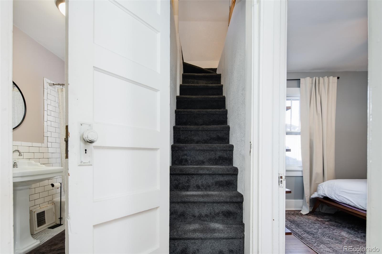 MLS Image #22 for 1270  niagara street,denver, Colorado