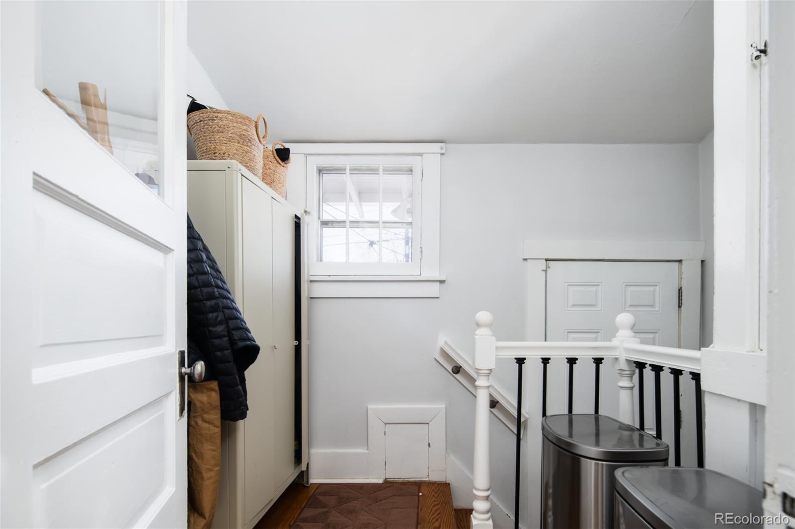 MLS Image #24 for 1270  niagara street,denver, Colorado