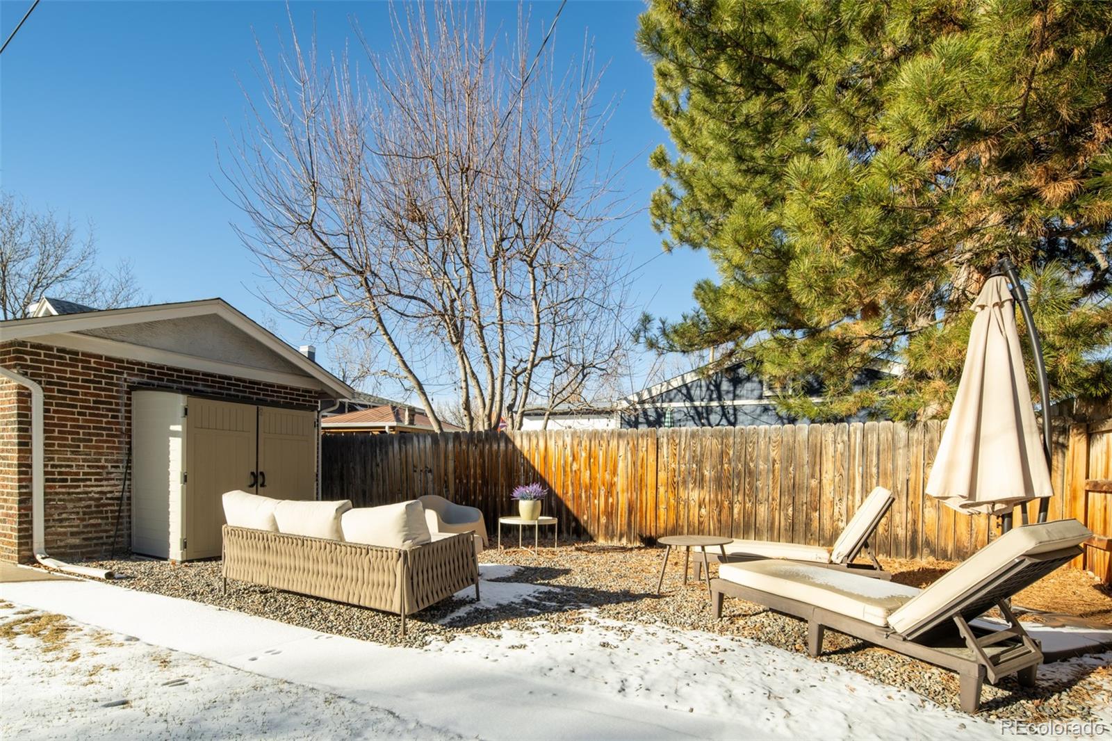 MLS Image #35 for 1270  niagara street,denver, Colorado