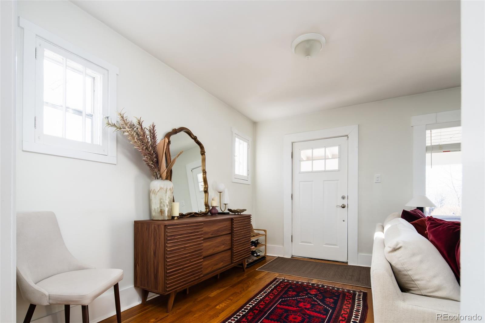 MLS Image #6 for 1270  niagara street,denver, Colorado