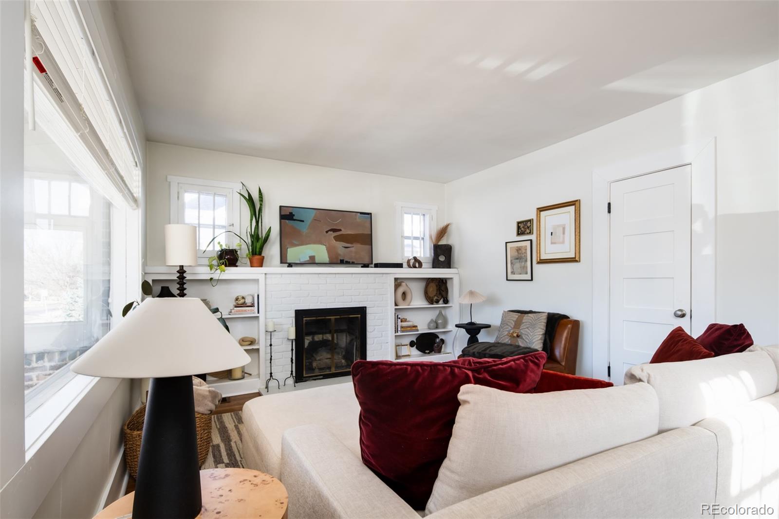 MLS Image #8 for 1270  niagara street,denver, Colorado