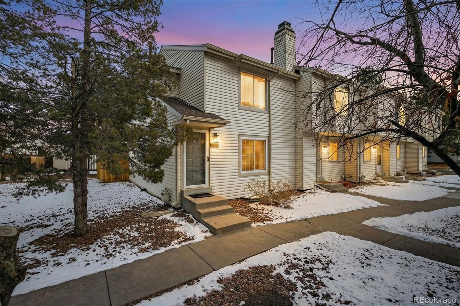 MLS Image #0 for 4221 s mobile circle a,aurora, Colorado