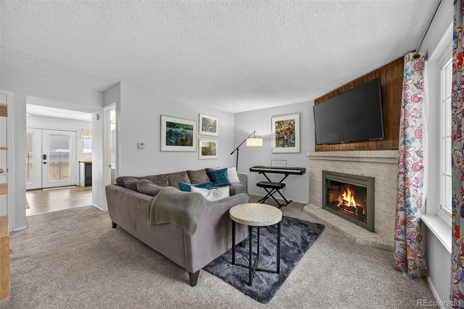 MLS Image #1 for 4221 s mobile circle a,aurora, Colorado