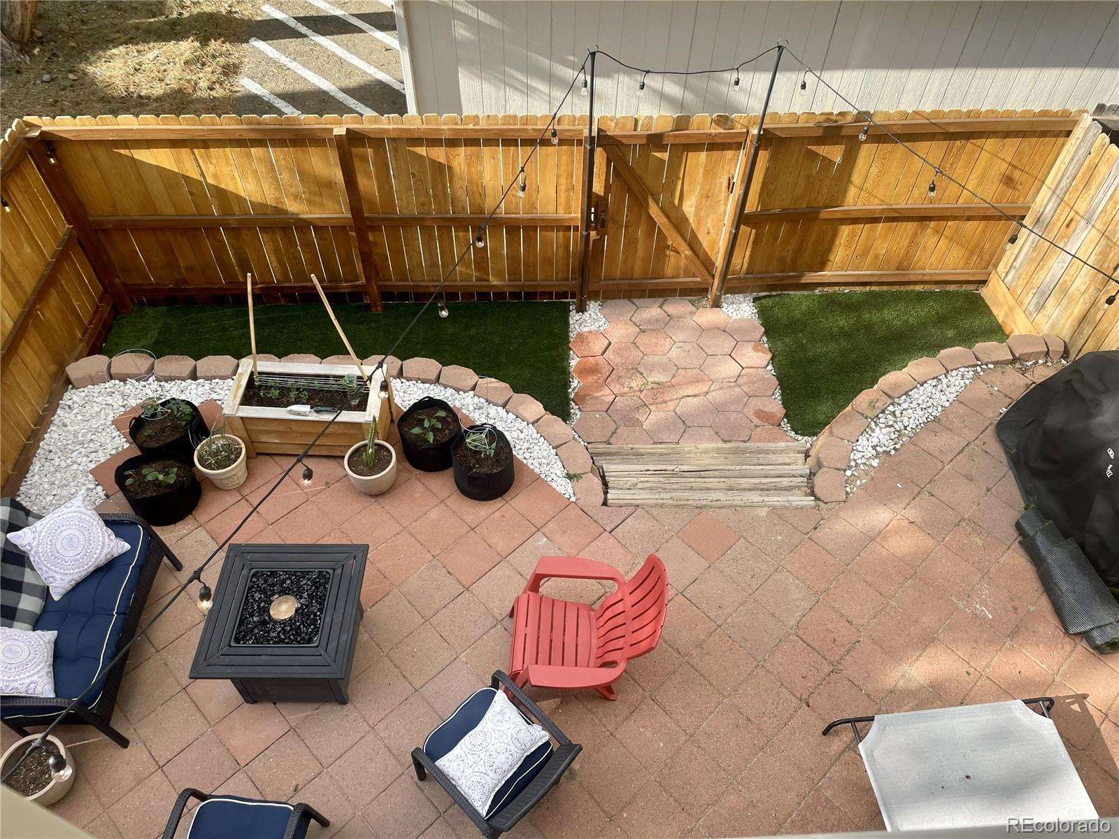 MLS Image #20 for 4221 s mobile circle a,aurora, Colorado