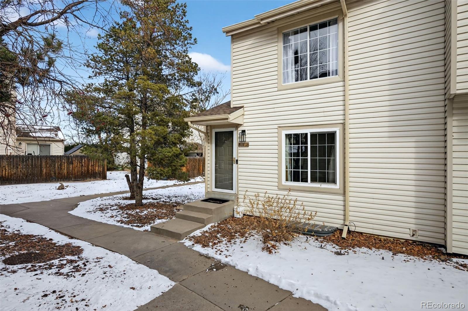 MLS Image #23 for 4221 s mobile circle a,aurora, Colorado