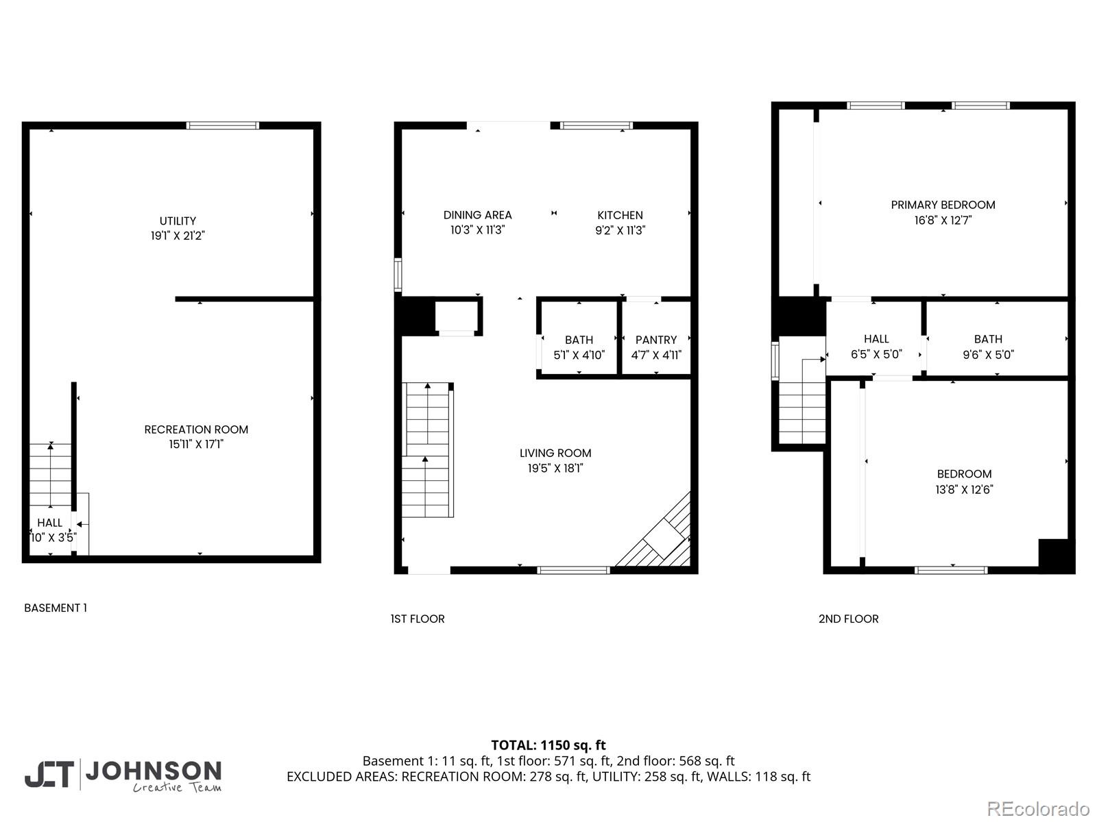 MLS Image #24 for 4221 s mobile circle a,aurora, Colorado
