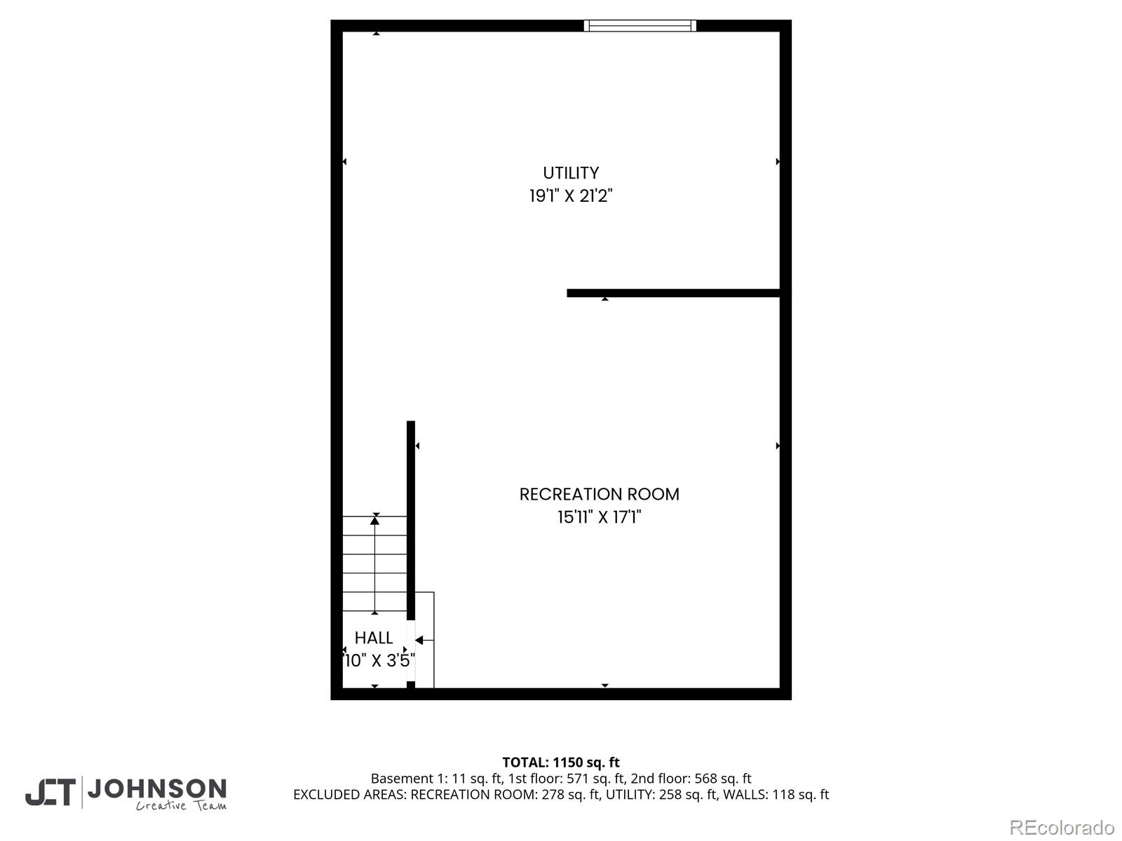 MLS Image #25 for 4221 s mobile circle a,aurora, Colorado
