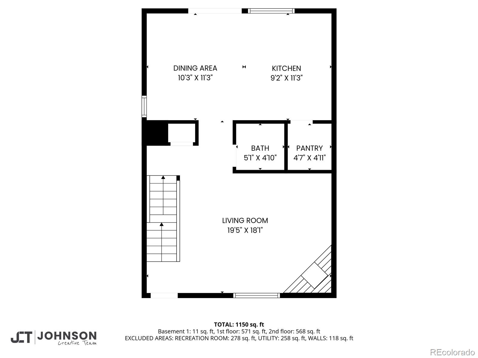 MLS Image #26 for 4221 s mobile circle a,aurora, Colorado