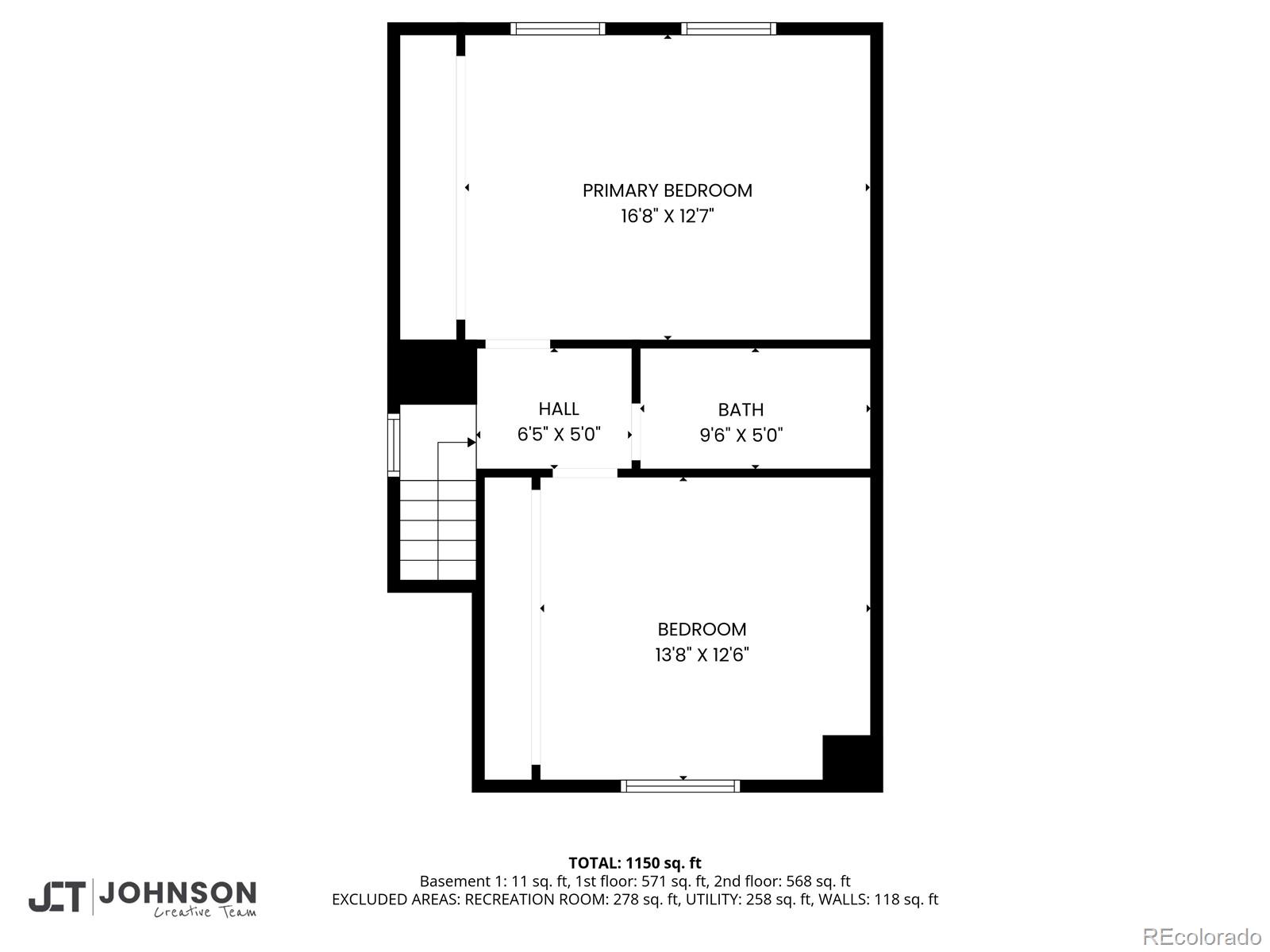 MLS Image #27 for 4221 s mobile circle a,aurora, Colorado