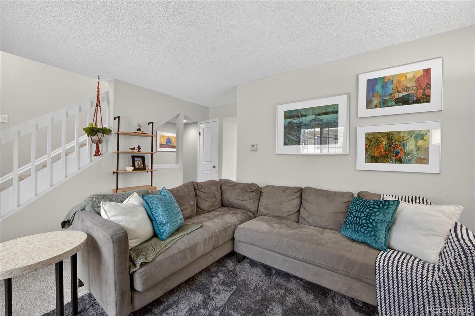 MLS Image #3 for 4221 s mobile circle a,aurora, Colorado