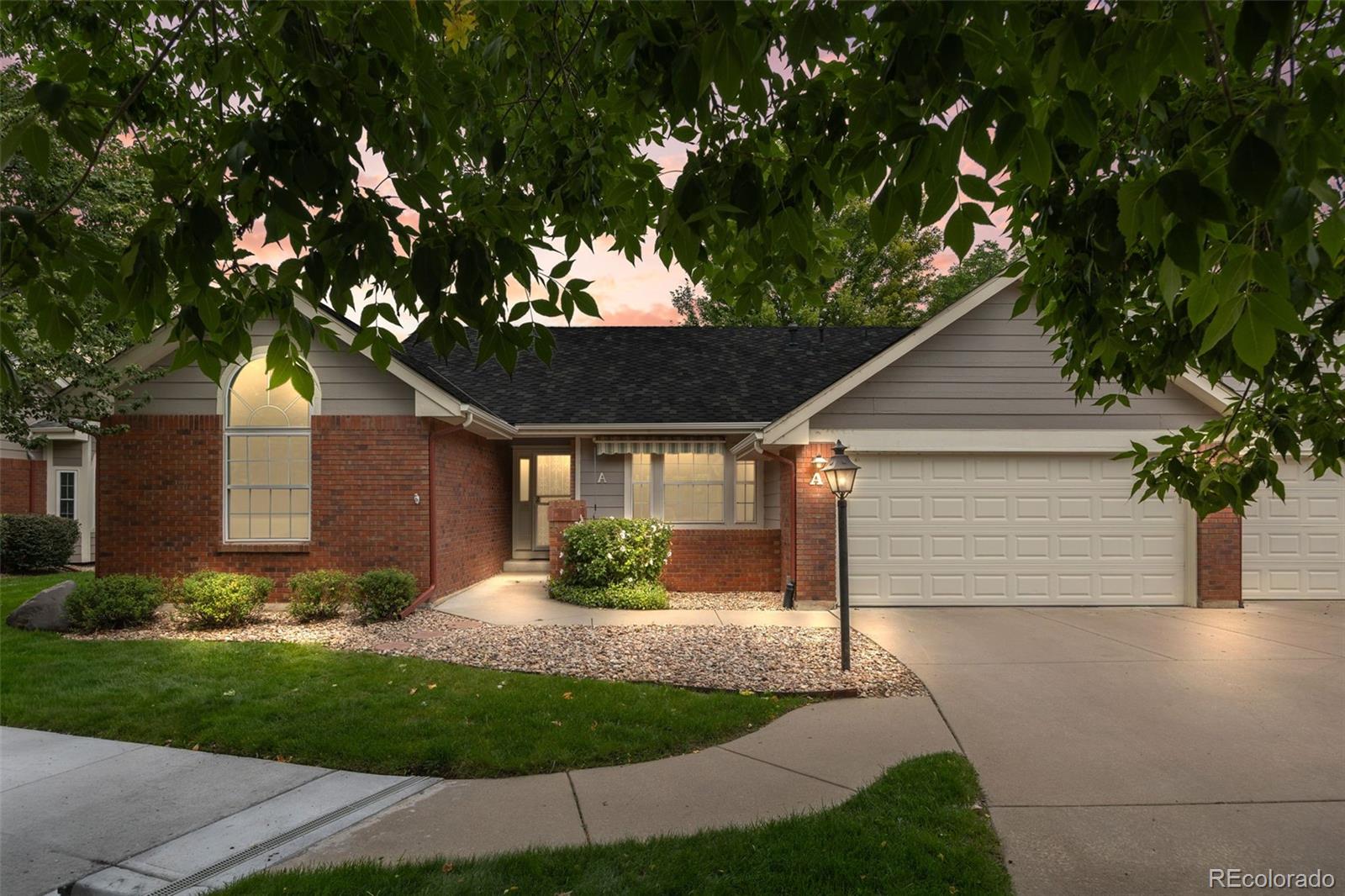 MLS Image #0 for 2730 w riverwalk circle a,littleton, Colorado
