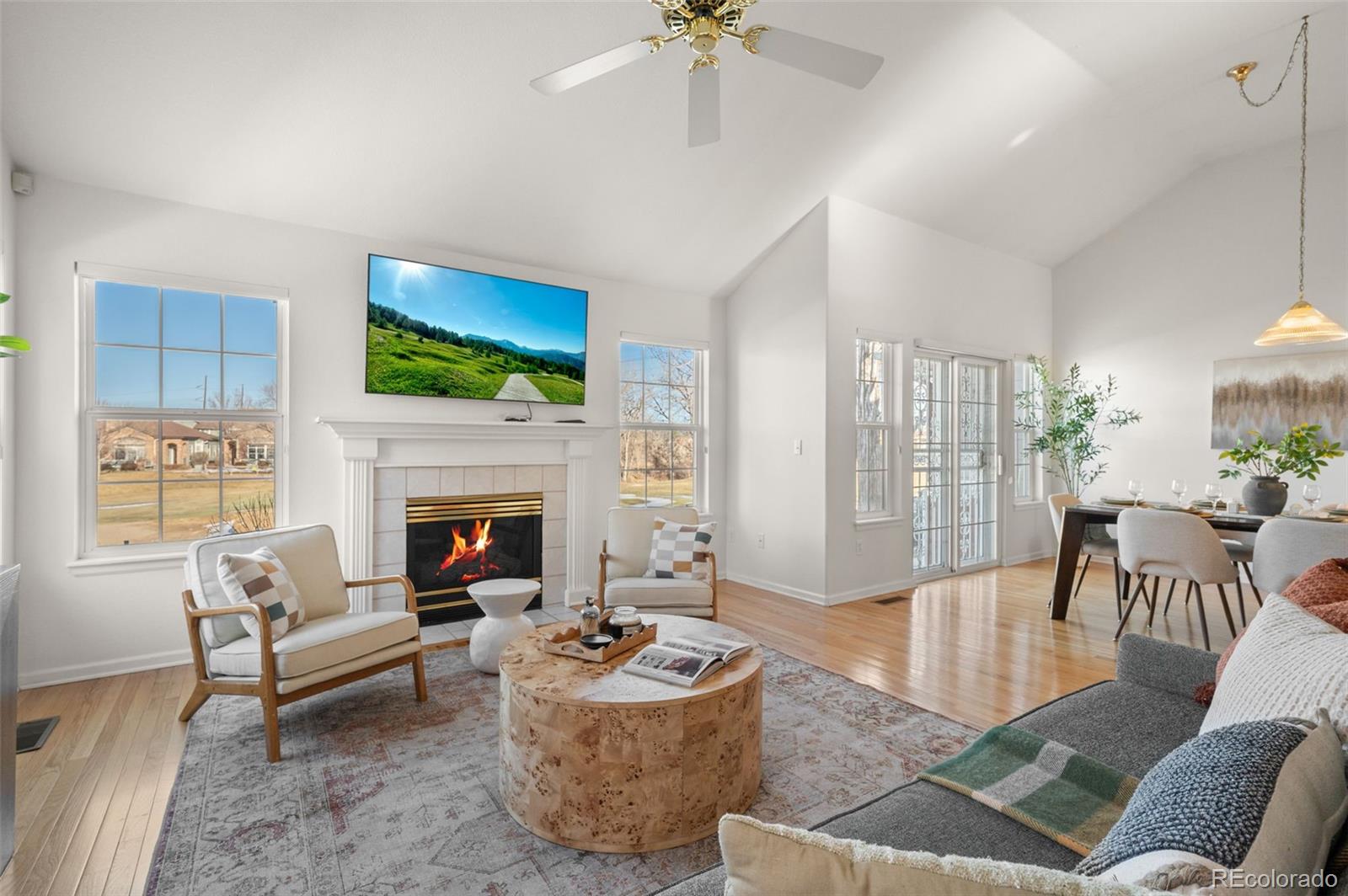 MLS Image #1 for 2730 w riverwalk circle a,littleton, Colorado