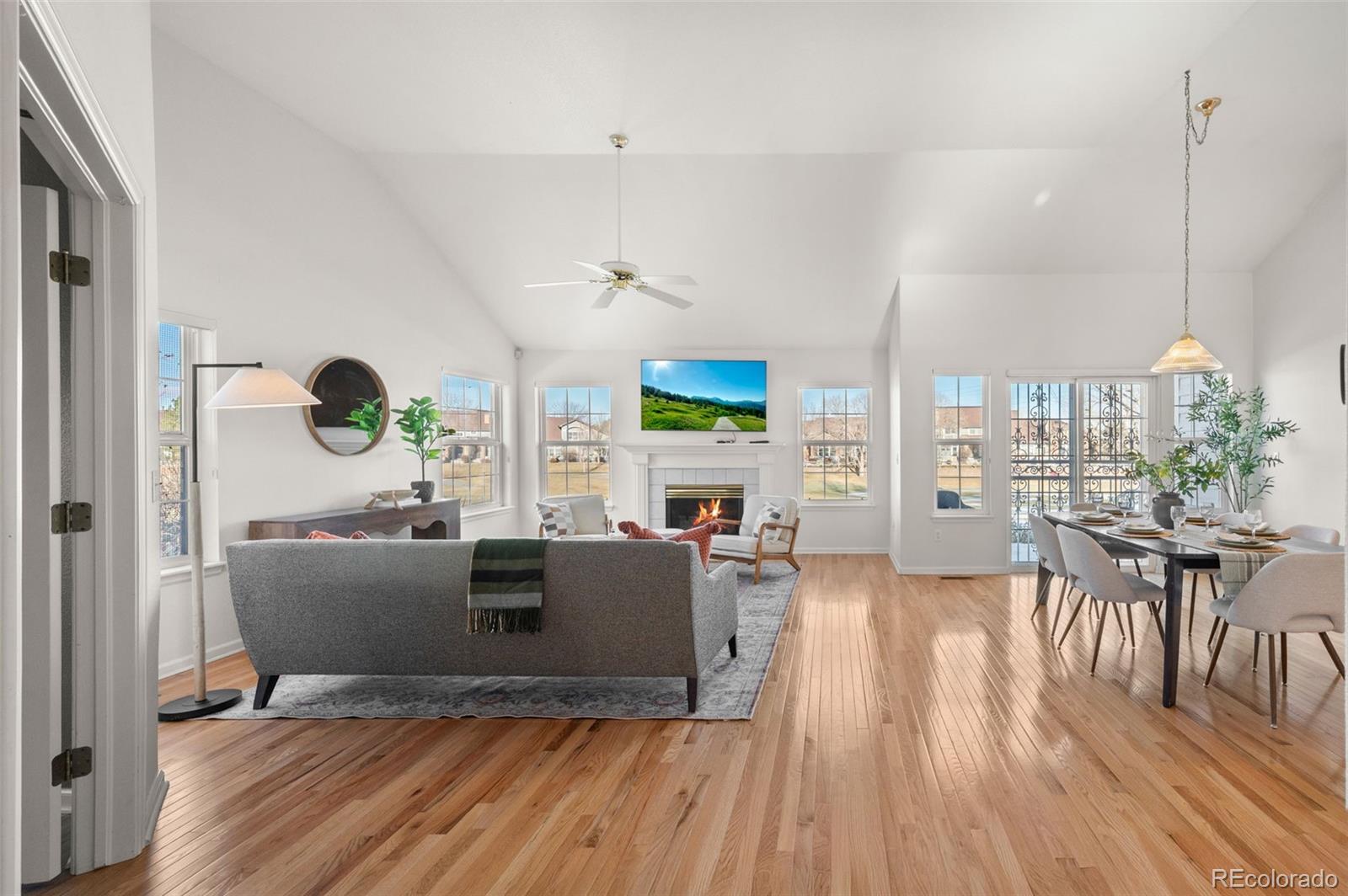 MLS Image #4 for 2730 w riverwalk circle a,littleton, Colorado