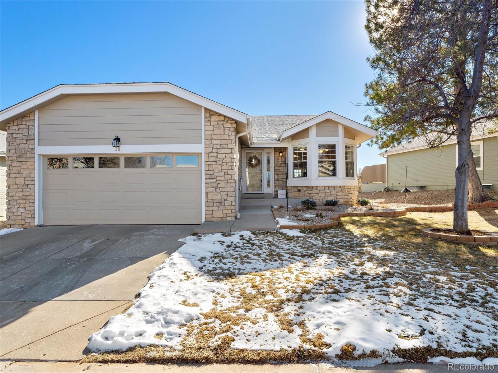 MLS Image #1 for 30  canongate lane,highlands ranch, Colorado