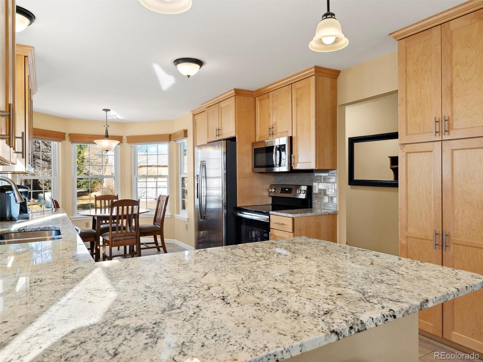 MLS Image #10 for 30  canongate lane,highlands ranch, Colorado