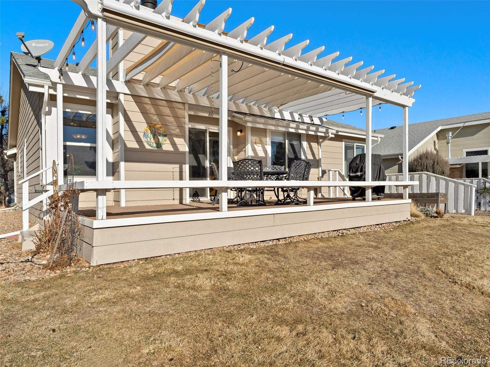 MLS Image #36 for 30  canongate lane,highlands ranch, Colorado