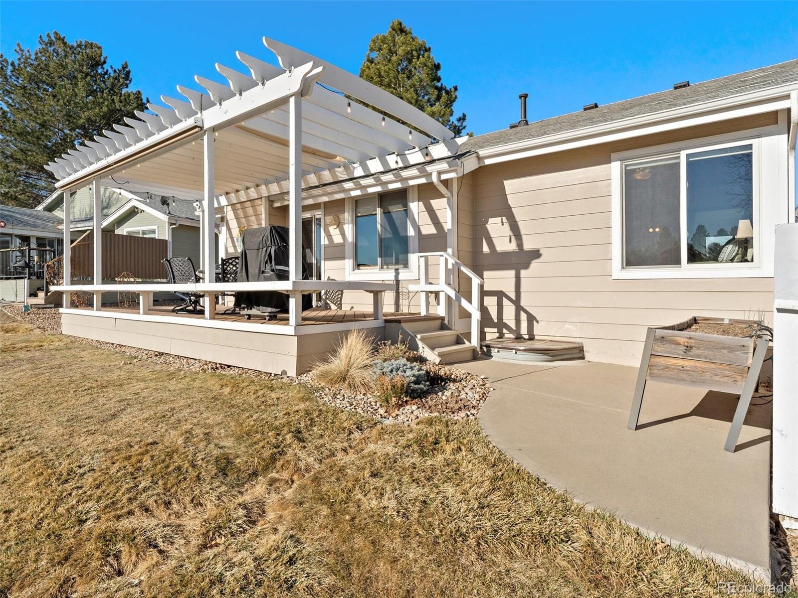 MLS Image #37 for 30  canongate lane,highlands ranch, Colorado