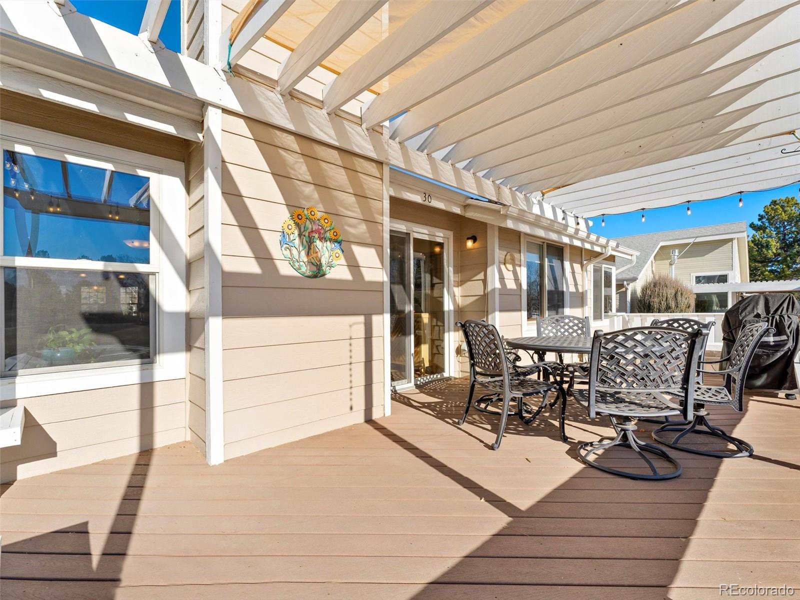 MLS Image #39 for 30  canongate lane,highlands ranch, Colorado