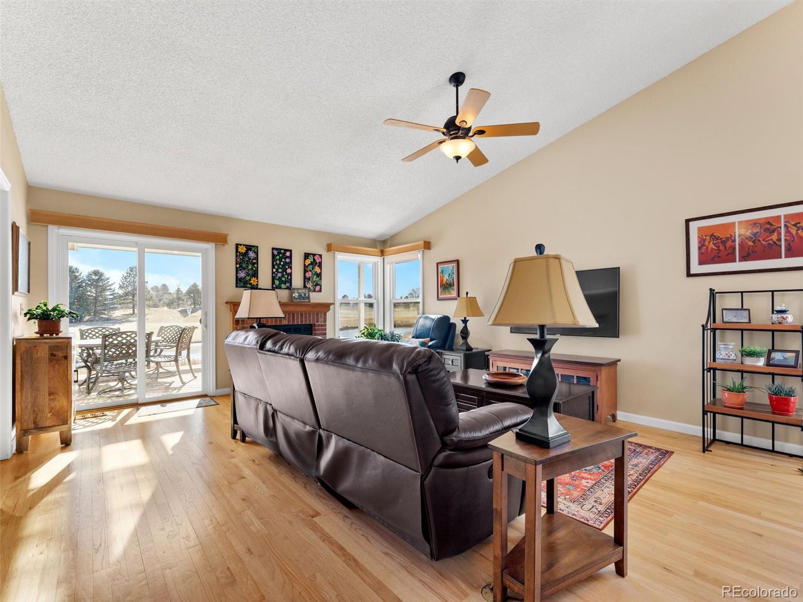 MLS Image #4 for 30  canongate lane,highlands ranch, Colorado