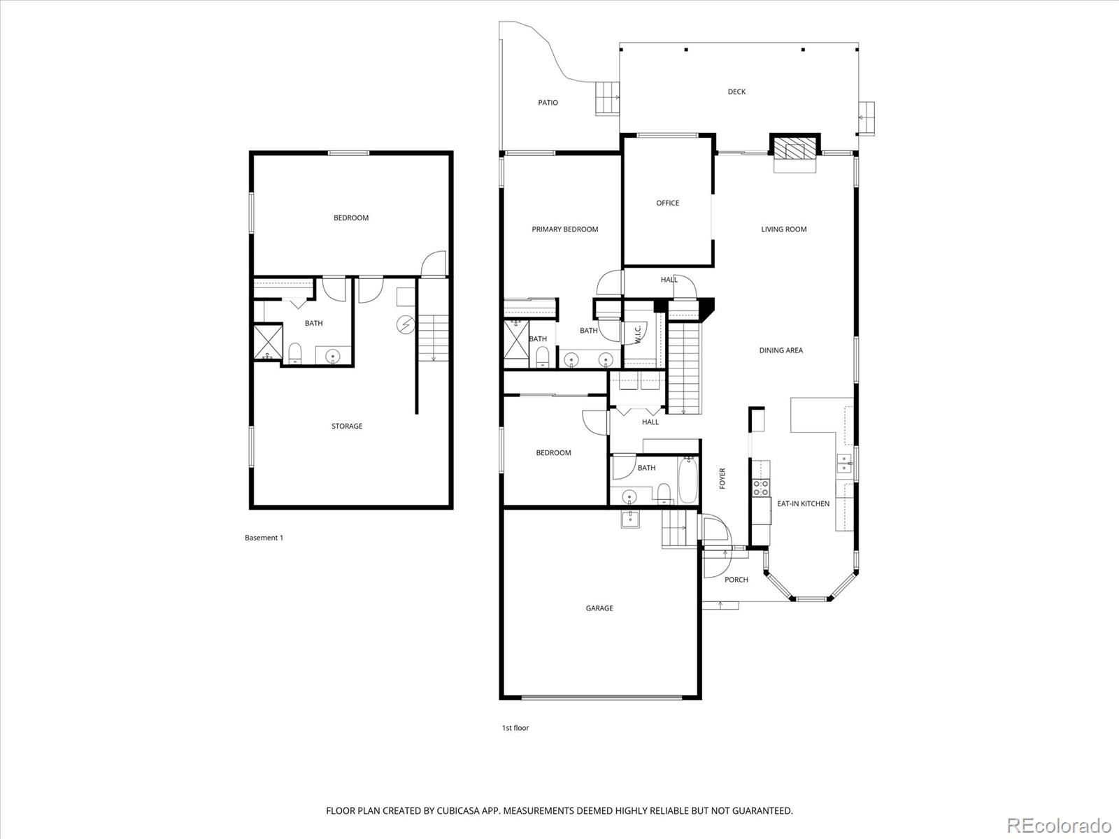 MLS Image #43 for 30  canongate lane,highlands ranch, Colorado