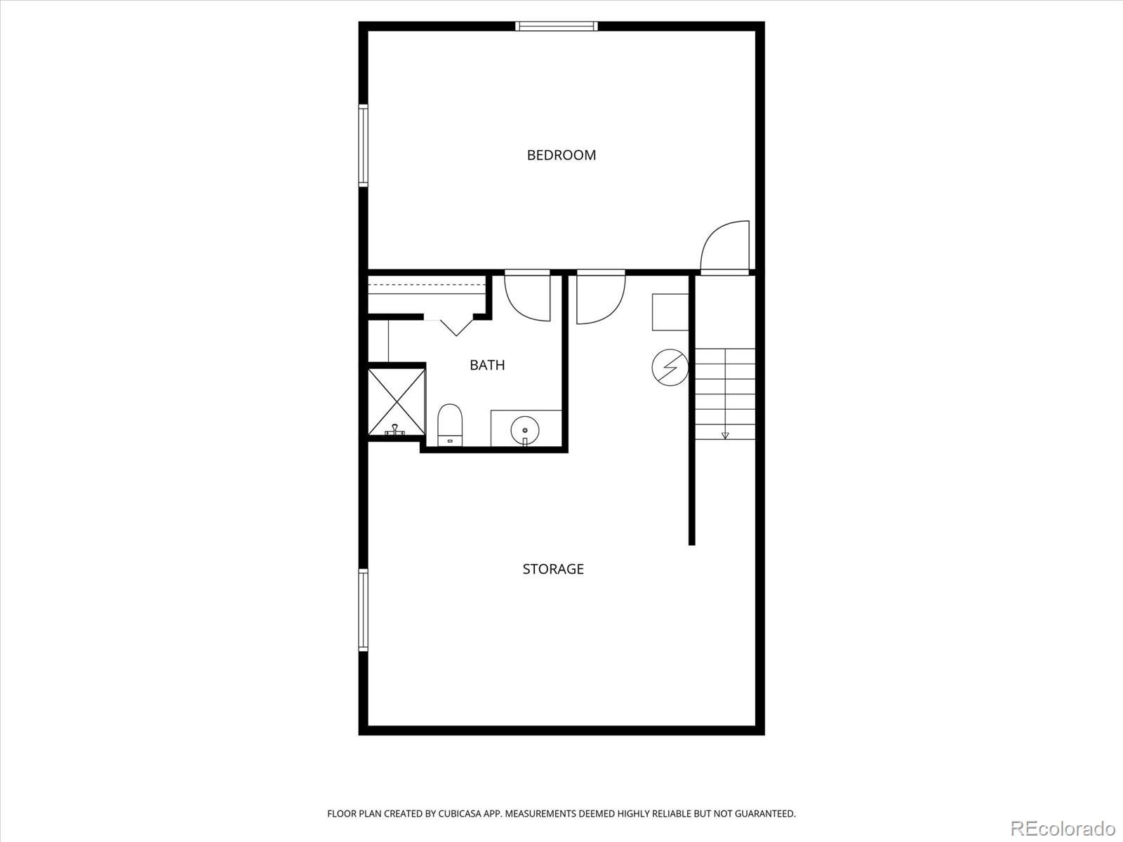 MLS Image #44 for 30  canongate lane,highlands ranch, Colorado