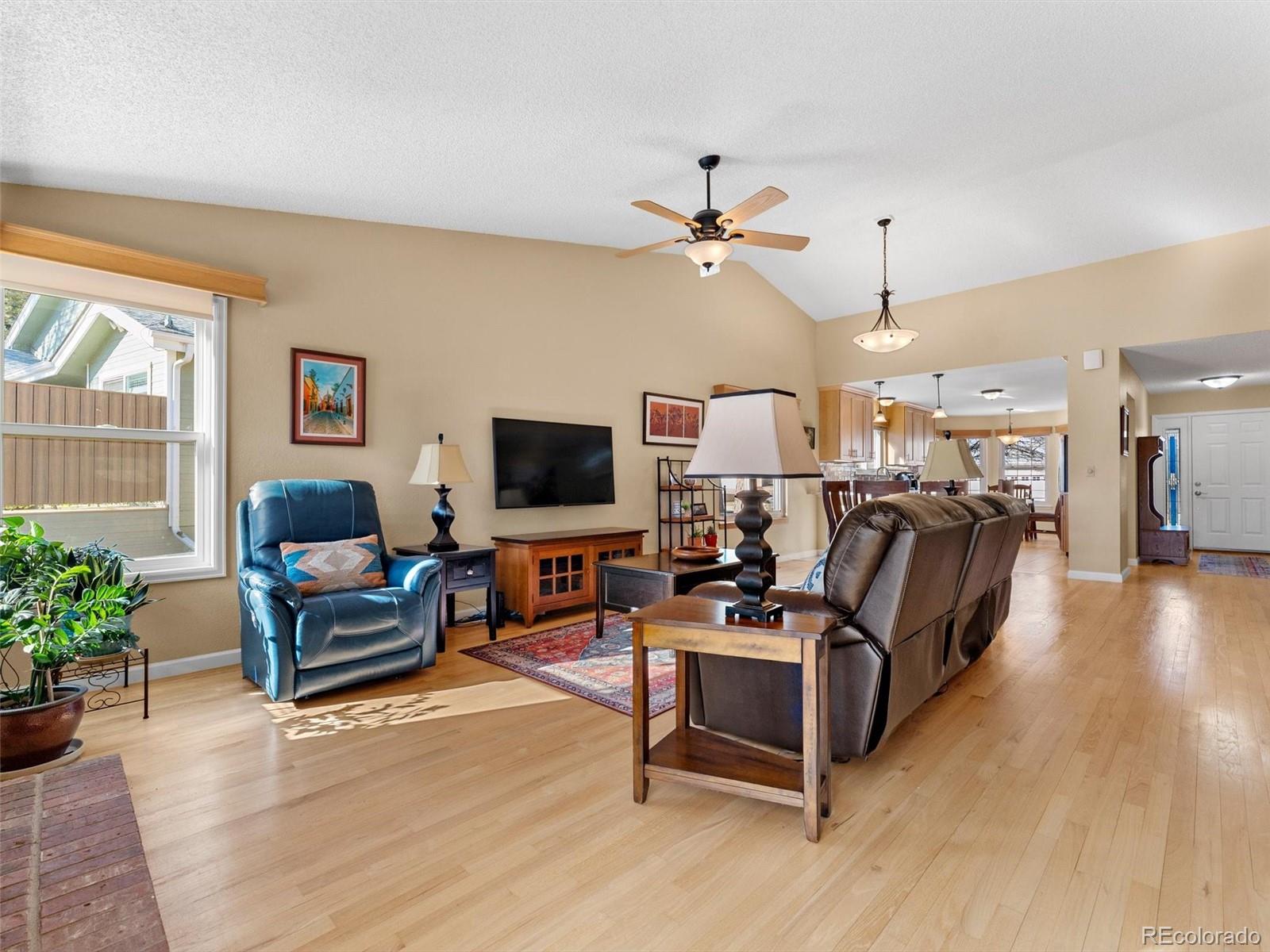 MLS Image #5 for 30  canongate lane,highlands ranch, Colorado
