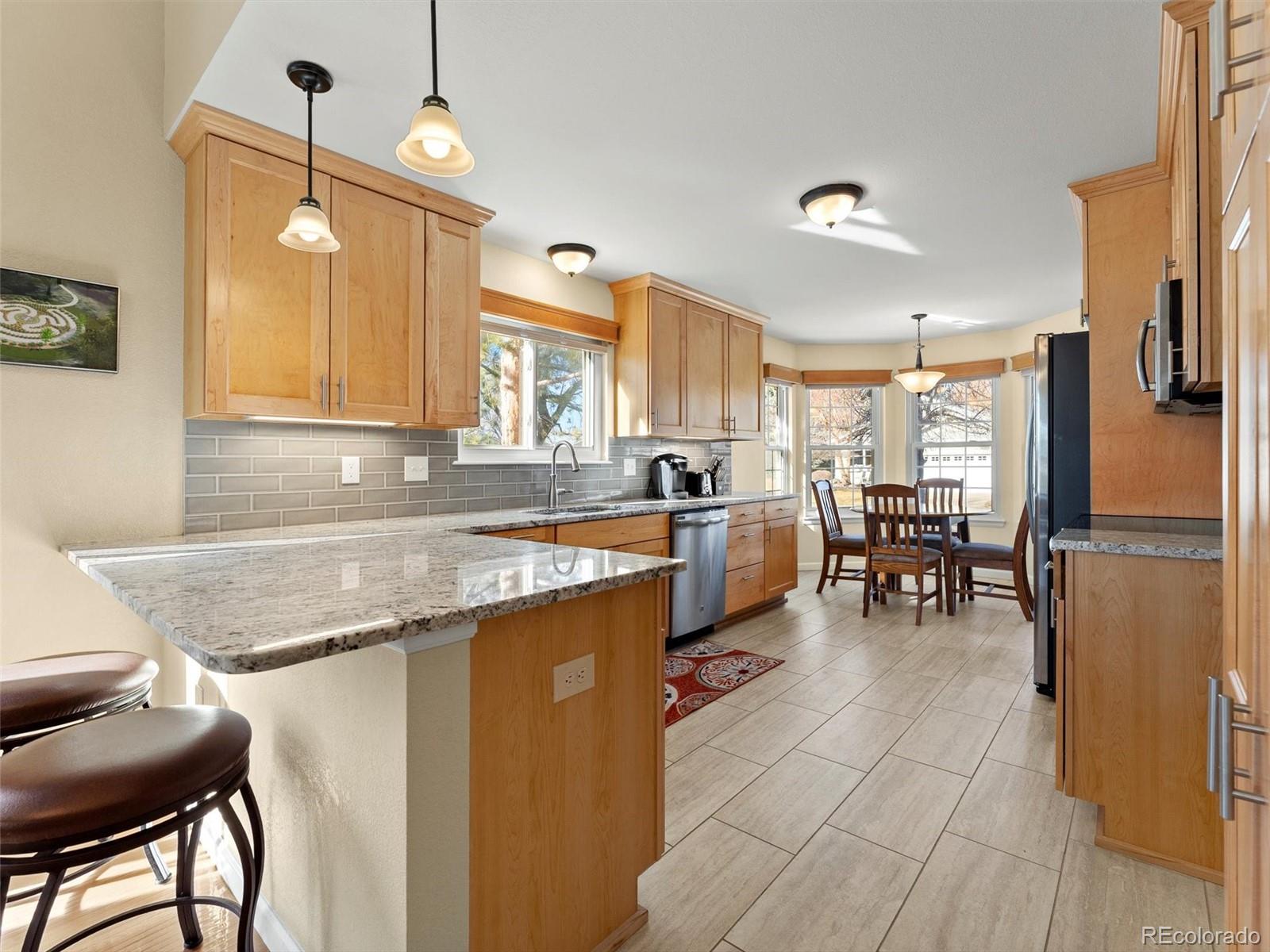MLS Image #9 for 30  canongate lane,highlands ranch, Colorado